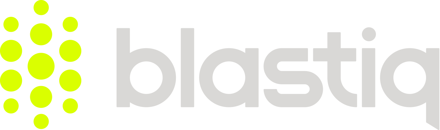 BLASTIQ